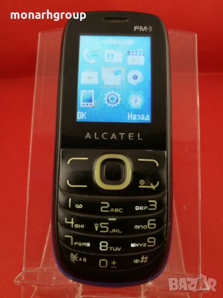 Телефон Alcatel , снимка 1