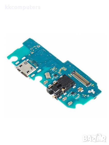 БЛОК ЗАХРАНВАНЕ SAMSUNG GALAXY A02 (SM-A022), снимка 1