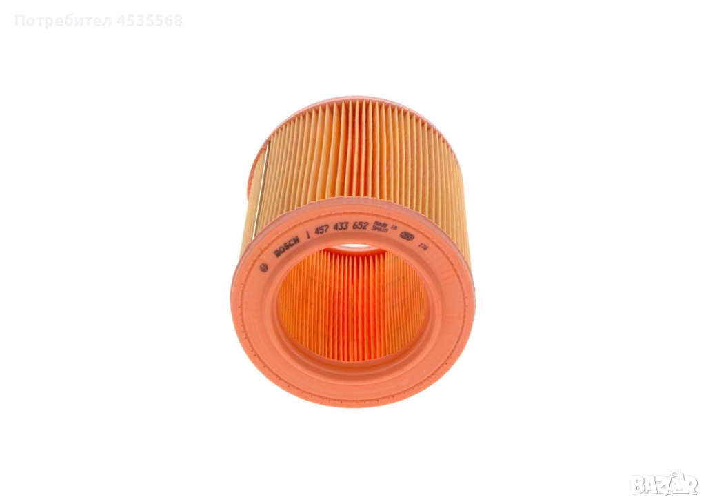 ФИЛТЪР ВЪЗДУШЕН Astin,MG,Rover,FSO,Morgan,LDV,Астин,Ровър,Морган, снимка 1