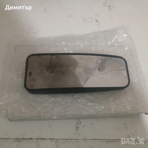 Стъкло Огледало Малко Дясно За Фолксваген Крафтер 2010г / VW Crafter 2010y, снимка 1