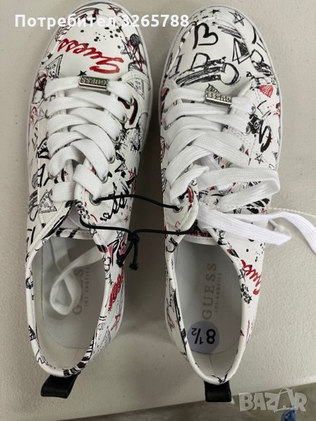 Обувки Guess, снимка 1