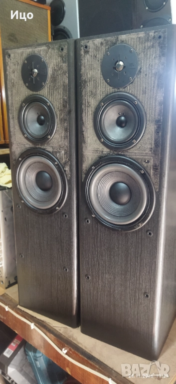 JBL LX 800 тонколони., снимка 1