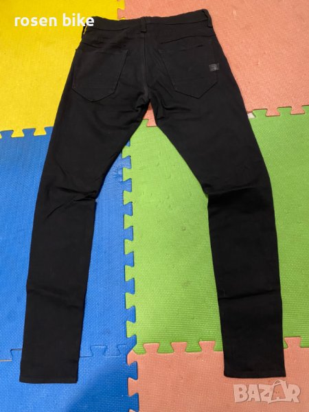 ''G-Star D Staq 5 Pocket Skinny''оригинални мъжки дънки 29 размер, снимка 1