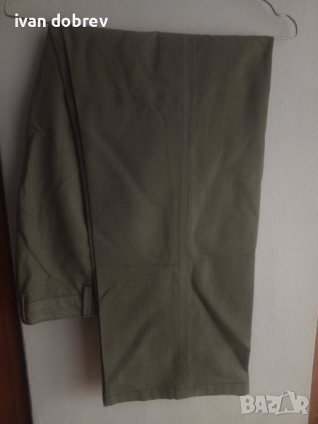 Мъжки панталони четири цвята от различен плат , снимка 1