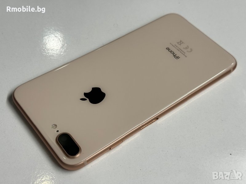 Корпус за iPhone 8 Plus , снимка 1