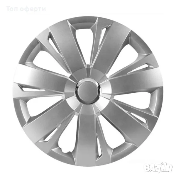 Тасове за джанти 14, 15 цола Versaco energy RC, снимка 1