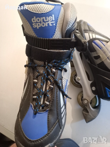 Ролери номер 39-42 , снимка 1