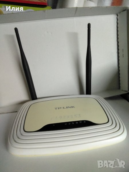 Рутери, снимка 1