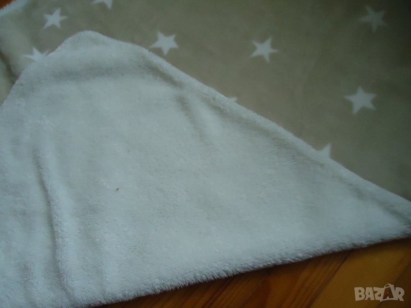 бебешка пелена, снимка 1