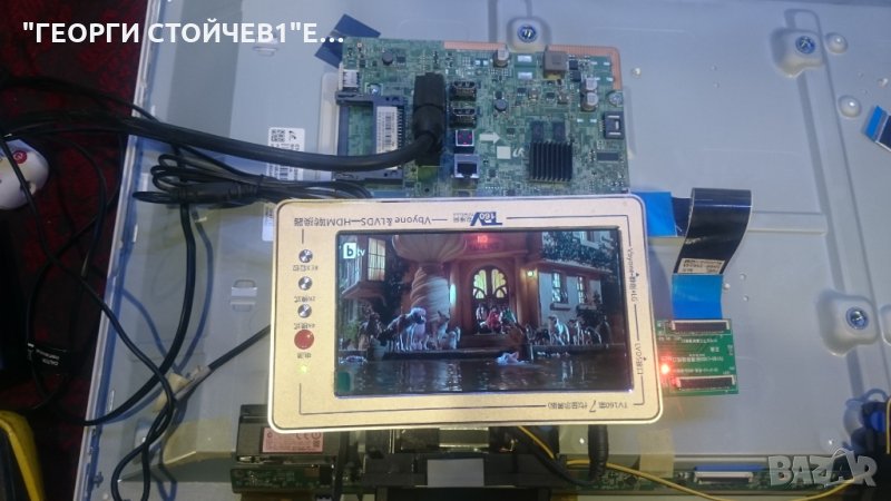 UE32J4510AW  BN41-02360B BN94-10475A :A5919_FSM 19.0V 3.17A CY-JJ032AGHV6H, снимка 1