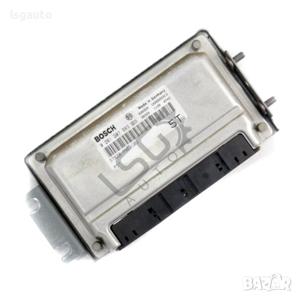 Компютър двигател Honda Jazz 2002-2008 ID: 117831, снимка 1