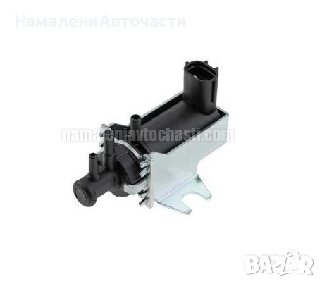 Egr вакуум клапан 2581927040 EGRTY015 Toyota Rav 4 2.0D, снимка 1