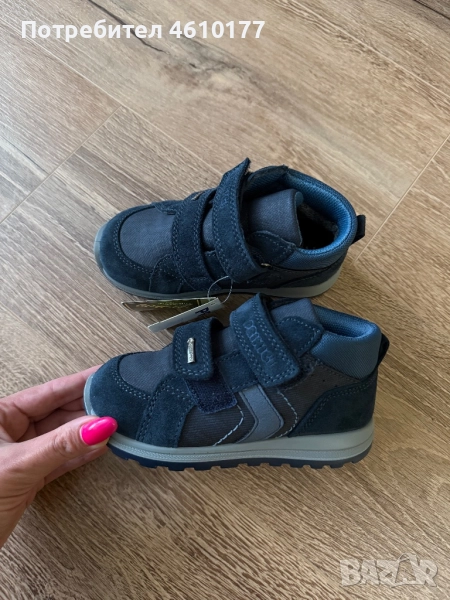 Нови боти Primigi 26 номер, снимка 1