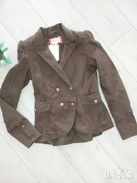ново сако, снимка 1