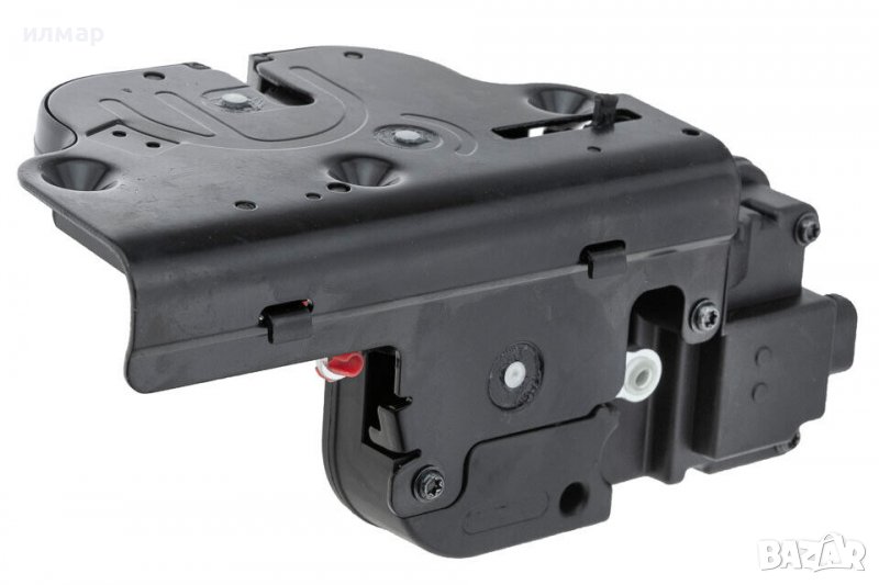 6397401635 Брава за багажника за Мерцедес Вито , снимка 1