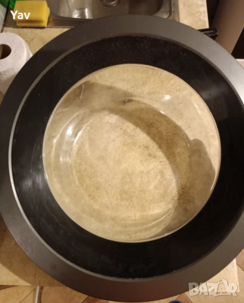 Люк за пералня BEKO, снимка 1