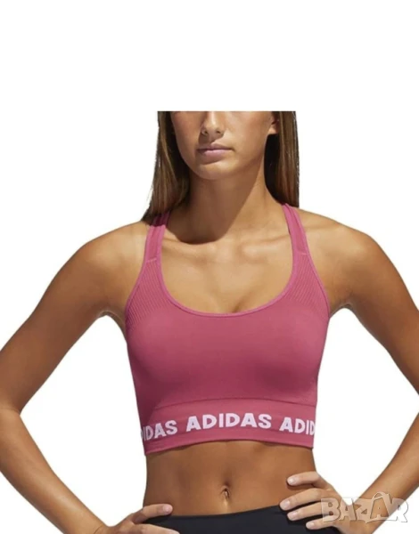 оргинално бюстие адидас, снимка 1
