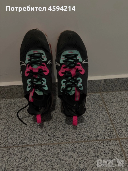 Спортни обувки на Nike, снимка 1