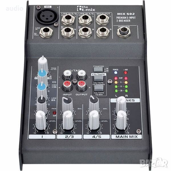 Миксер MIX 502 Mixer , снимка 1