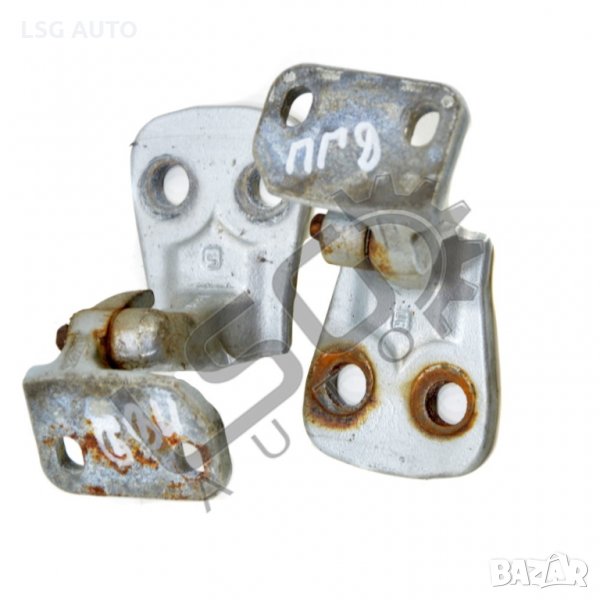 Панти предна дясна врата Land Rover RANGE ROVER SPORT SP(HSC) 2005-2013 R240320N-229, снимка 1