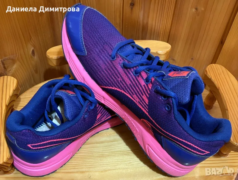 Маратонки Puma, снимка 1