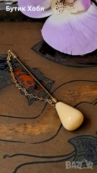 Колекционерска брошка/игла , снимка 1