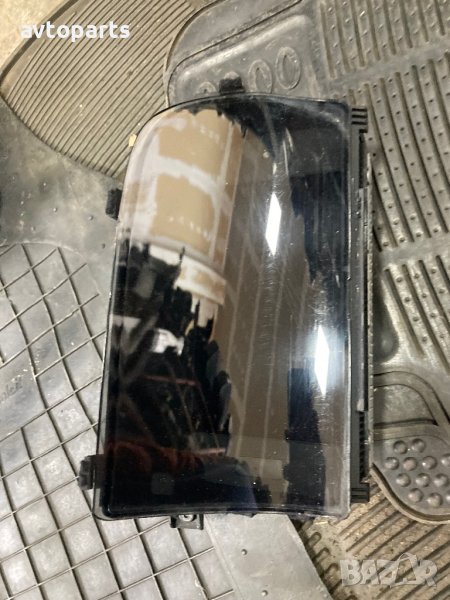 Mercedes w221 s350cdi 4matic face Монитор, снимка 1