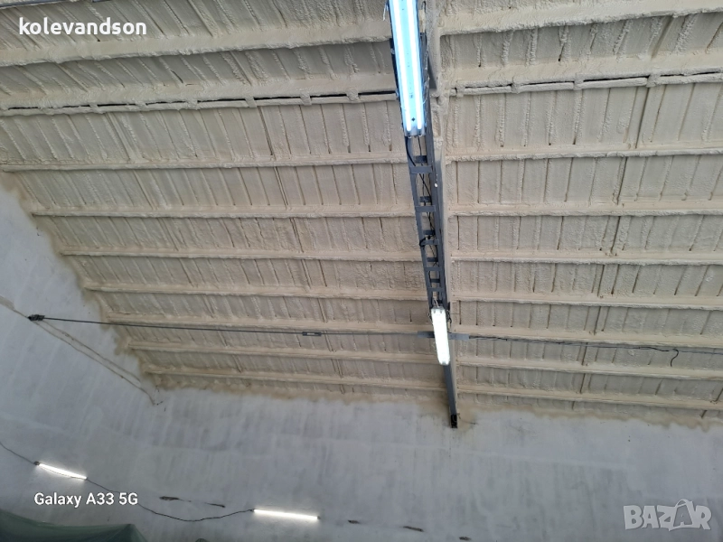 Антикондензно покритие, снимка 1