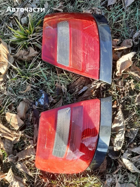 Стоп стопове Ауди А4 Б5 седан Audi a4 b5 stop stopove sedan, снимка 1