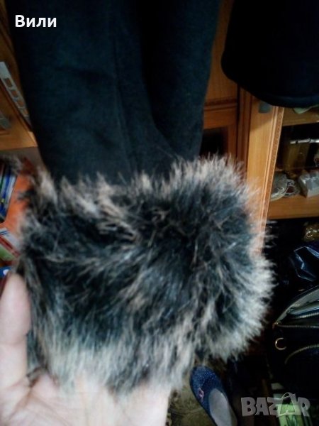 Дамско палто - НОВО, снимка 1