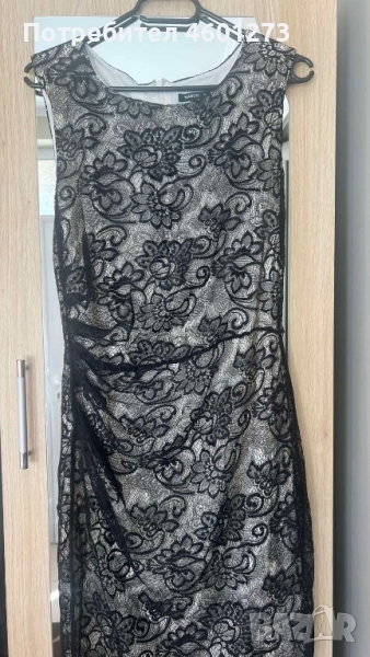 Рокля MANGO, снимка 1