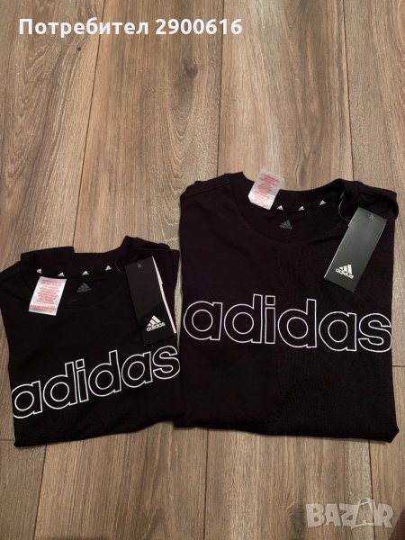 Детски тениски Adidas ръст 164, снимка 1