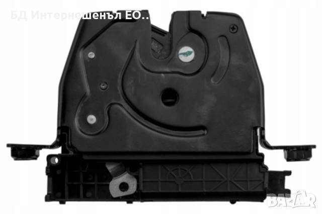 51247191212  Брава за централно заключване на багажник BMW, 3 F30, 4 F32,5 F10,6 F12, снимка 4 - Части - 52190605