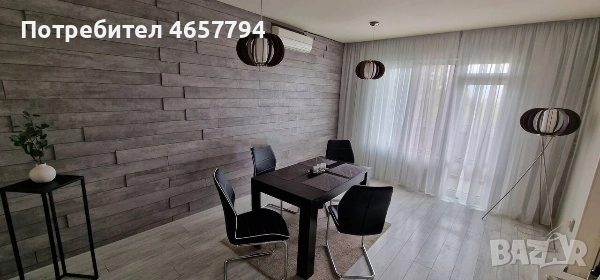 Тристаен в Кючук Париж! , снимка 2 - Апартаменти - 52613816