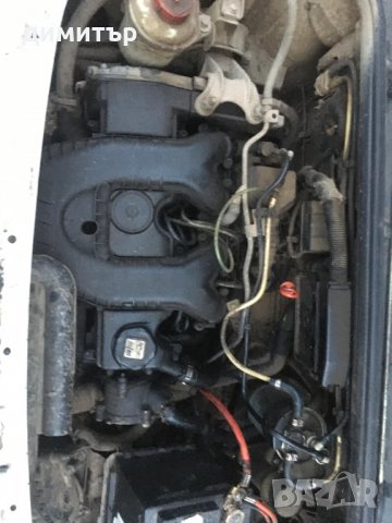 fiat doblo 1.9  jtd на части фиат добло 1.9 жтд фият, снимка 3 - Автомобили и джипове - 27770725