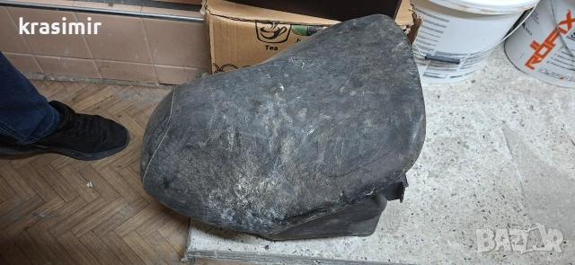 yamaha aerox на части, снимка 5 - Части - 50479222