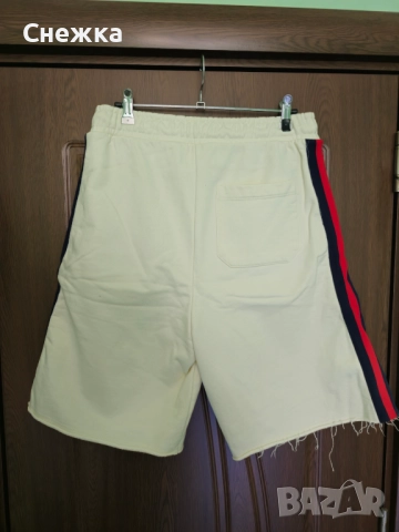 Мъжки екип Gucci x The North Face, снимка 4 - Спортни дрехи, екипи - 51471431