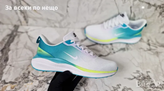 Nike Мъжки Маратонки от 41 до 45 номер👟Мъжки Спортни Обувки Найк-Различни Цветове Код P339, снимка 4 - Маратонки - 49798257