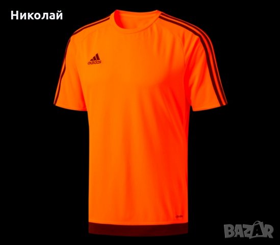 Adidas Tениска , снимка 1 - Тениски - 32547642