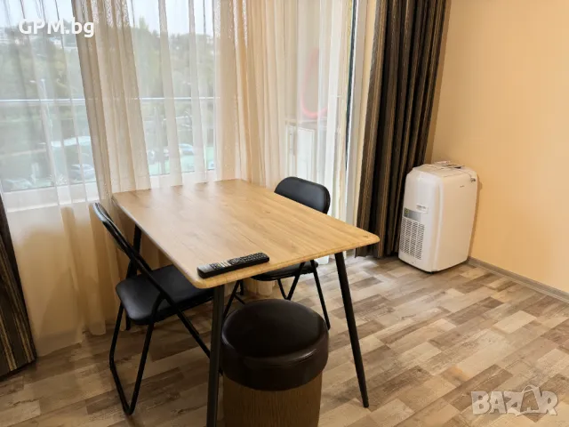 Студио в комплекс Света Елена с мин. басейн и СПА., снимка 8 - Почивки на море - 47439842