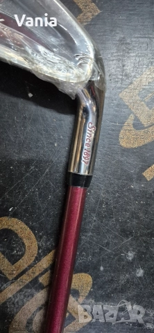Стик за голф, снимка 3 - Голф - 52810920