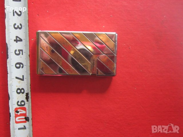 Невероятна маркова колекционерска запалка , снимка 2 - Колекции - 27189782