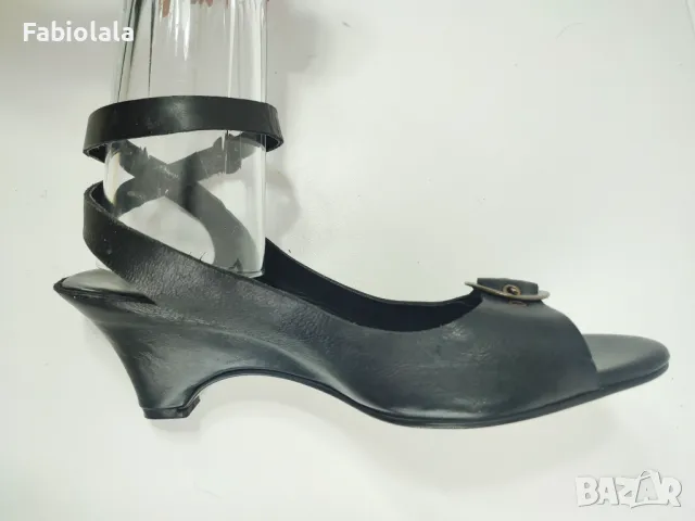 Diba shoes 40, снимка 3 - Дамски елегантни обувки - 49479256