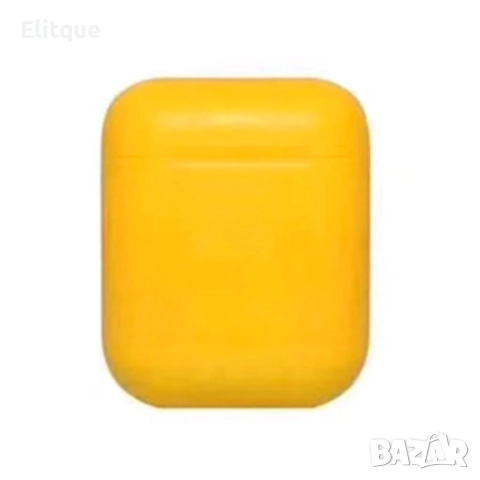 Безжични Bluetooth слушалки Inpods3 TWS с тъч контрол и гласова команда, снимка 4 - Други стоки за дома - 52832307