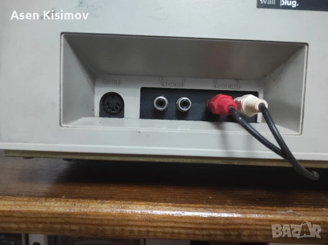 Jvc KD-D2E, снимка 8 - Декове - 51239553