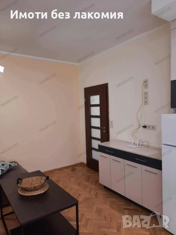 Отдава се под наем уютен и напълно обзаведен апартамент в ж.к. Славия – тиха и предпочитана локация, снимка 10 - Апартаменти - 52806877