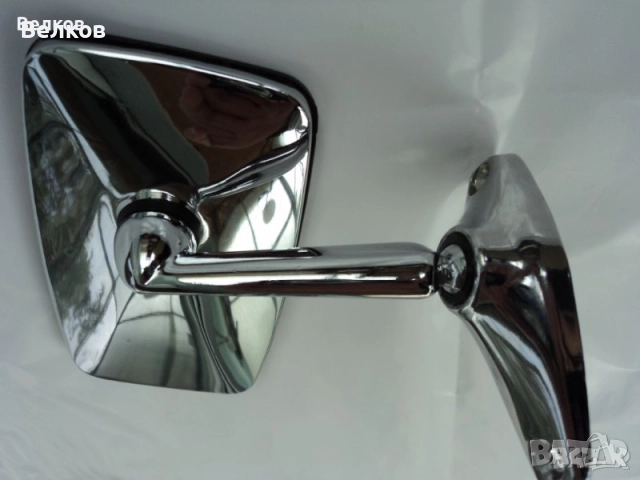 Странични огледала за ВАЗ 2101, 2102, 2103, 2106, 21011, 21013, снимка 9 - Части - 37144312