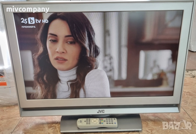 Телевизор'32 JVC LT-32A80SU