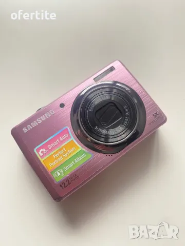 ✅ Samsung 🔝 PL65, снимка 2 - Фотоапарати - 50026997