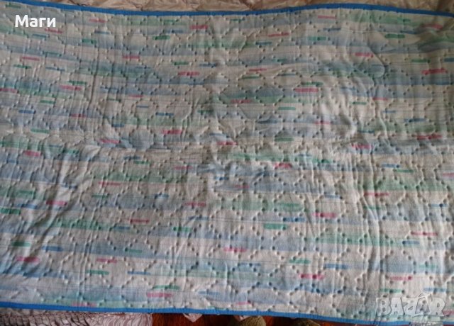 Електрическо одеяло